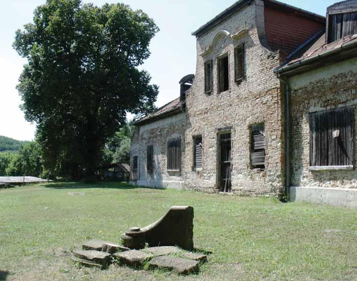 Településközpont és