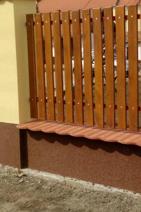 Ezek a részek akár sűrűbben is cserélhetők, ha a tulajdonos már mást szeretne akár önmagában, akár egy