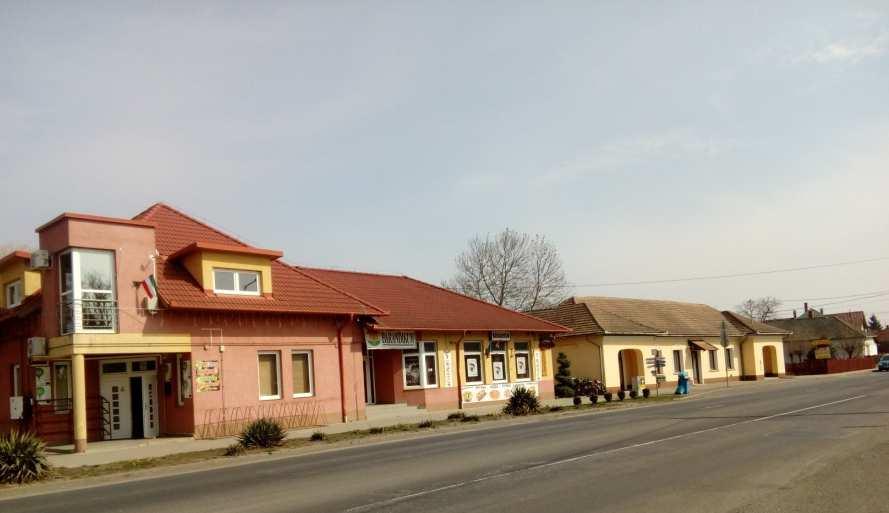szegélykövek alkalmazásával) szintén jelentős javulást eredményezhet.