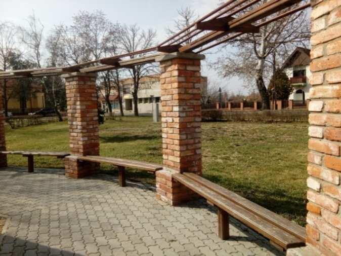 Összefoglaló ajánlás: A megfelelő mennyiségű és minőségű teret szükséges biztosítani a tevékenységhez és a