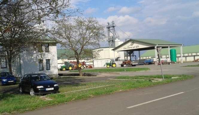 A beépítésre nem szánt jelleg megtartása érdekében építési beavatkozások esetén a tájba illesztés, tájkarakter megóvása az elsődleges szempont.