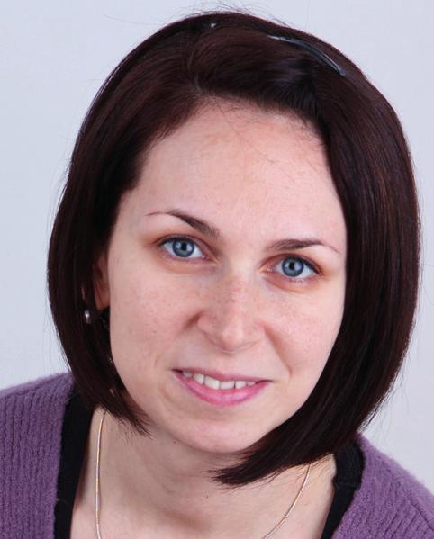 A magyar vállalatok a digitalizáció útján Nagy Judit, PhD egyetemi adjunktus Budapesti Corvinus Egyetem, Logisztika és Ellátási Lánc Menedzsment Tanszék E-mail: judit.nagy@uni-corvinus.