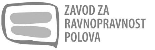 O ZAVODU ZA RAVNOPRAVNOST POLOVA Zavod za ravnopravnost polova je pokrajinska ustanova osnovana 2004. godine Odlukom Skupštine AP Vojvodine.