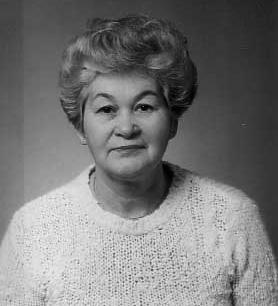 5. ANALIZA EMPIRIJSKOG MATERIJALA 5.1. Verona, 1937, Novi Sad Verona 34 je Mađarica rođena 1937. godine u Vojvodini, na jugu Bačke, u delu Novog Sada koji se zove Telep.