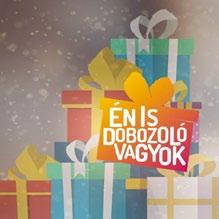 szombat 9:00-12:00 MADÁRKARÁCSONY Helyszín: Izsák - Fogathajtó pálya - Madáretető A tél komoly megpróbáltatást jelent sok énekesmadár számára, ilyenkor nagy segítséget jelent a madáretetők feltöltése