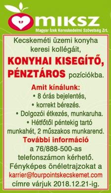 : +36 70 686 5149 MÁRIA hegyben 23 nm-es, épület eladó 1.338 nmes telken, fúrtkút, villany van. Irányár: 5,5 MFt Tel.: SUTUSFALU környékén, 54 nm-es, 2 szobás, kis ház, 1.615 nm-es telken eladó.