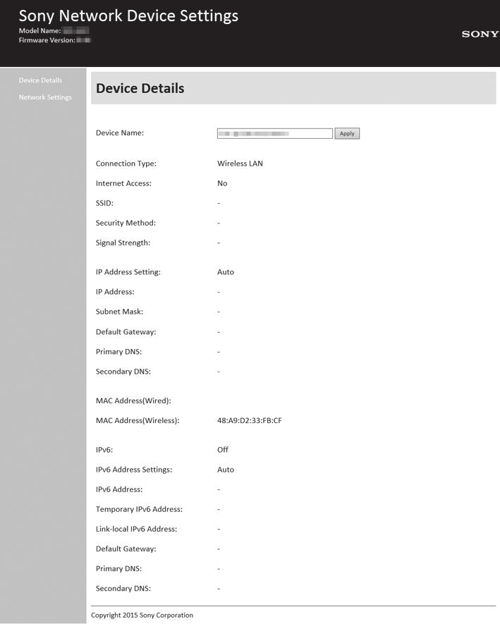 1 Írja fel az SSID azonosítót és a router jelszavát. A részleteket lásd a router kezelési útmutatójában.