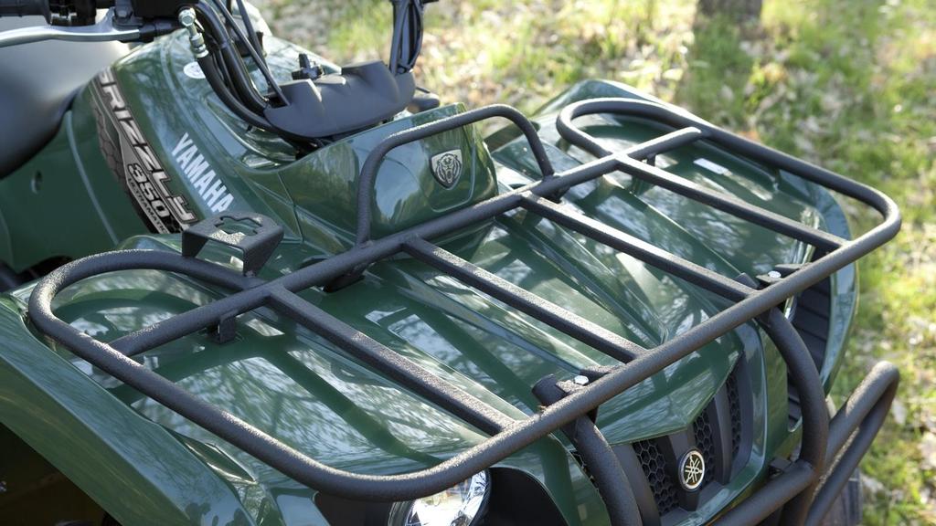 with the ground for longer - even when the terrain is uneven.