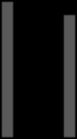 vizsgálatával. 2500 2000 1500 1000 500 0 TFLN 1 N25-NColE7 2 N4-NColE7-C* 3 TFLZn/Protein=2/1 TFLNZn 0,5 ekv. fehérje jelenlétében és hiányában + 10,5 equ. ekv. Zn2+ 2+ + 10,5 equ. ekv. Zn2+ 2+ + 0.