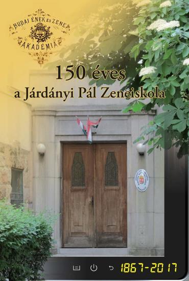 hangverseny zárószámaként felcsendülő 150. genfi zsoltárral a fellépő művészek, a zenekar és a közönség együtt adott hálát az elmúlt másfél évszázadért.