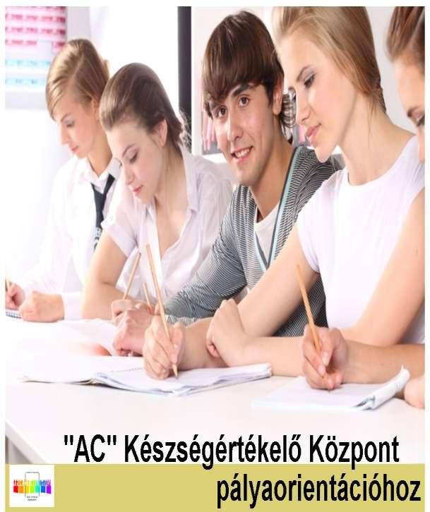 KOMPETENCIAFELMÉRÉS