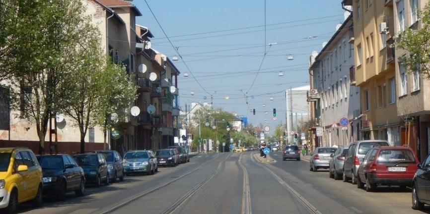 Az M3 autópálya keresztezése kapcsán felmerülhet a Mogyoród útja vonalában található jelenlegi felüljáró bevonása is a nyomvonalba (lásd: 7.3.2.