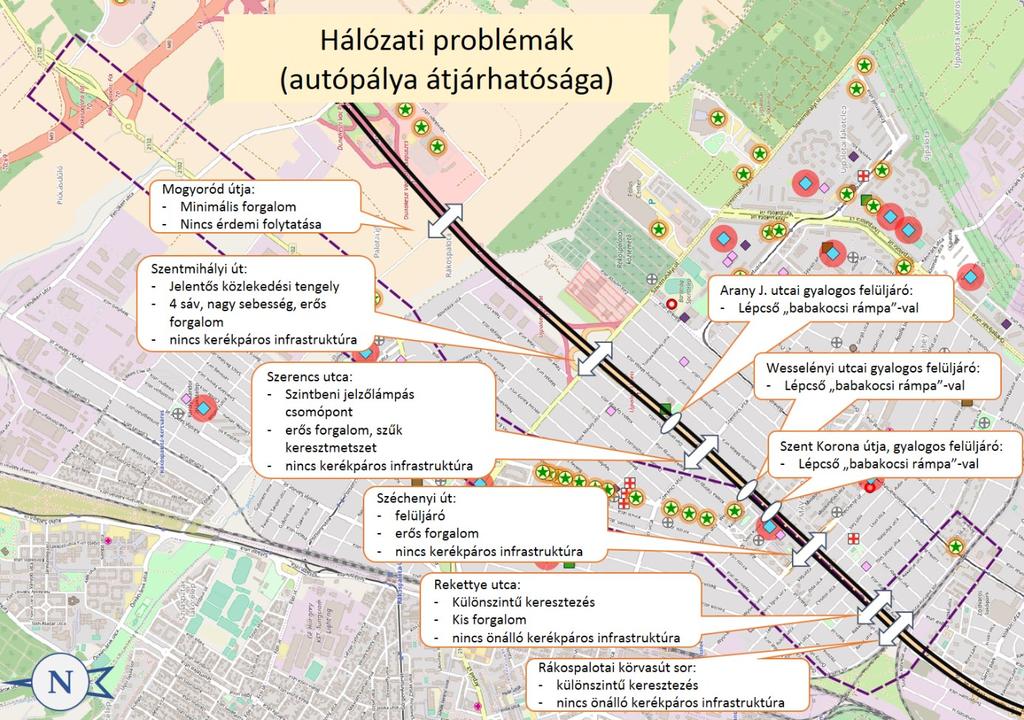 Kerékpárforgalmi Hálózati Terv 26.