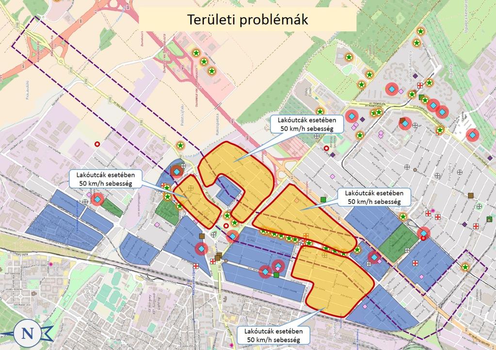 Kerékpárforgalmi Hálózati Terv 28.