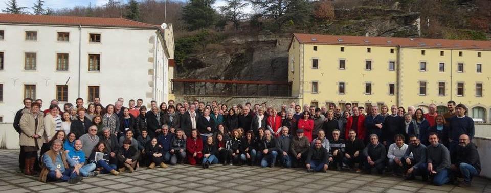 A résztvevők száma folyamatosan növekszik (idén több mint 120 résztvevő volt), és nemcsak azért, mert a marista intézmények száma növekszik, de mert meghívottak a tartományon kívülről is, az egész