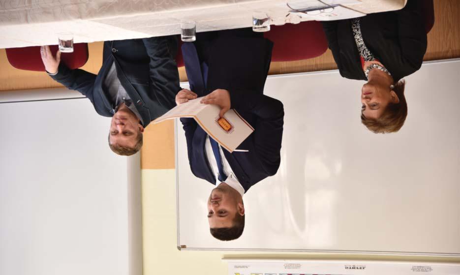 Diákok tudományos konferenciája OKTATÁS A Tudományos Diákkörök XIX.