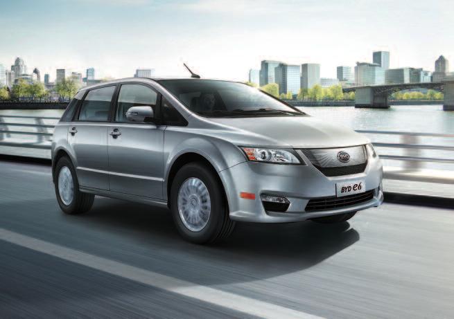 FÓKUsZBAN BYD elektromos autó gét tűzi ki célul. Mindkét esetben az egyes megoldásokat, mint alternatívákat mutatószámokkal értékelik és hasonlítják össze.
