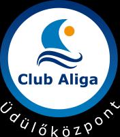 Csoportos Alkotás: Club Aliga,