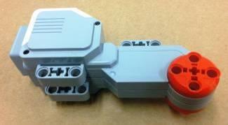 EV3 LARGE EV3 MEDIUM NXT RCX R04