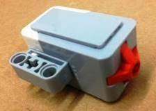 ULTRASONIC EV3 GYRO/ANGLE NXT