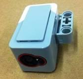 ULTRASONIC RCX TOUCH RCX LIGHT