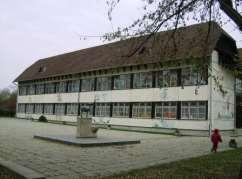 Tagintézményünk orientációja A Napsugár Tagóvoda 1975 óta fogadja a gyermekeket. 2010-ben részleges akadálymentesítésre került sor.