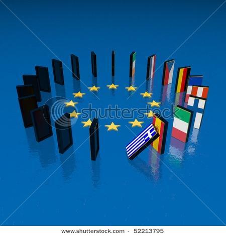 Összefoglaló Az adósságválság felszínre hozta az EU intézményi struktúrájának gyengeségeit Az intézményi vákuum öngerjesztő negatív spirálok kialakulásának adott teret A közgazdasági racionalitás és