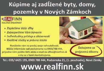 10 SERVIS REKLAMA Dňa 13. júla 2013 sme si pripomenuli 15. výročie úmrtia drahej manželky, mamičky, starej mamy a prababičky Márie PALACKOVEJ, rod. Tonkovej.