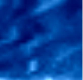 2. 1 2 µm -1-5 5 1 e) Mikrokrist. cellulóz, Isoptin SR; RSD: 65,9% f) Mikrokrist.