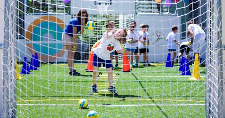Ferencváros Önkormányzatának kétheti lapja www.ferencvaros.hu 2017. július 17.