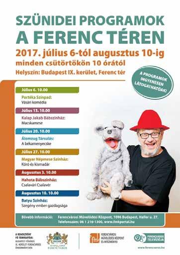 ) Bereczki Lujza (2016.