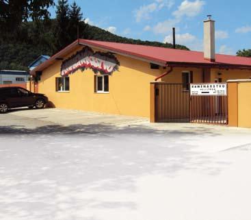 bezpečnostné služby - security - prevoz peňazí a cenín /doprovody/ - pult centrálnej ochrany