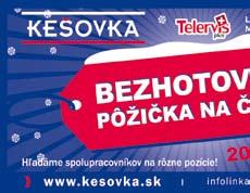 9LDF LQIR QD 9D9DNDGHP\ VN -00 9D9 Ponúkame prácu pre OPATROVATEĽKY s