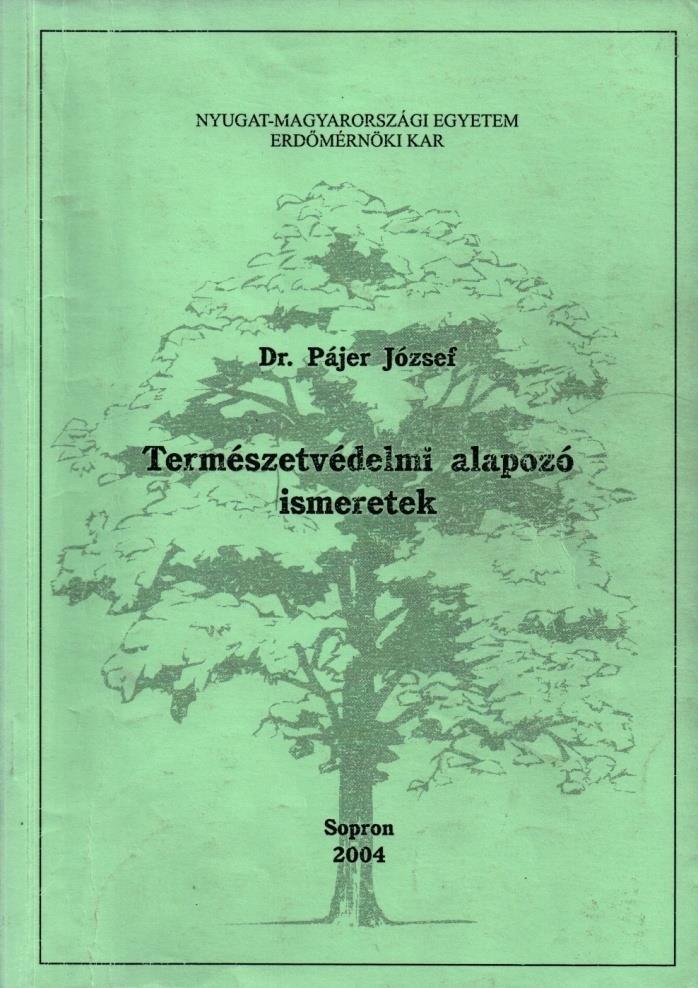 természetvédelem
