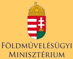 Földművelésügyi Minisztérium (2014-) A Földművelésügyi és Vidékfejlesztési Minisztériumhoz jogutódjaként napjainkban az állami