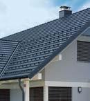 06I07 HORTOBÁGY hornyolt tetőcserép tartozékok Minden, amire egy minőségi tetőnek szüksége van HORTOBÁGY szegmensvágású hornyolt tetőcserép Szükségletmeghatározás, tetőfelépítés, szellőzés Hornyolt
