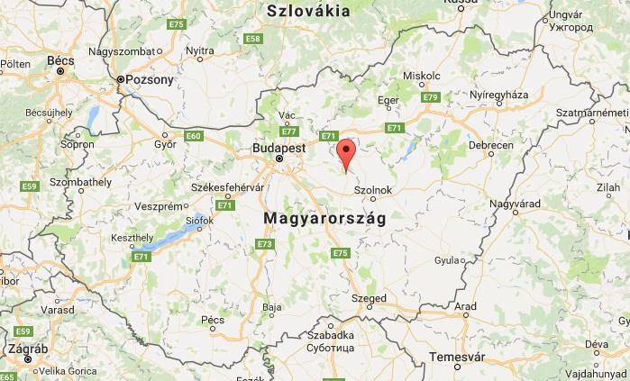 2 Farmos bemutatása általános településkép, településkarakter A község Pest megye dél-keleti szélén, a Gödöllői-dombság és az Alföld találkozásának közelében, Budapesttől mintegy
