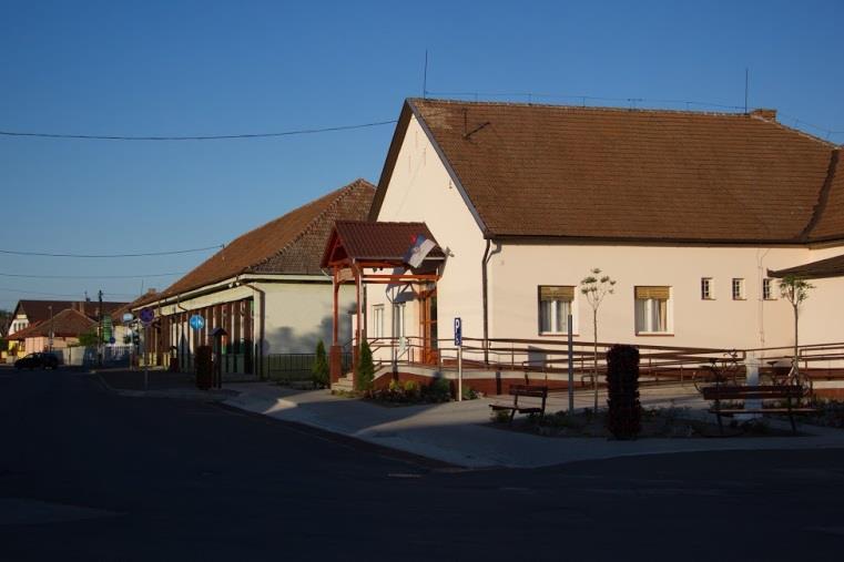 Az elmúlt két évtizedben Farmos jelentős urbanizációs fejlődésen ment keresztül.