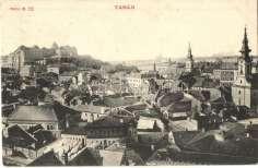 Budapest, Lánc híd,