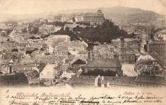 Budapest, Széc henyi