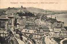Bu dai alagút, csendőr, lov