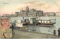 Budapest V.
