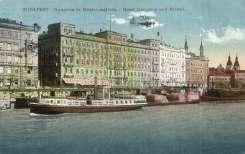 anyagában! 20322. Budapest V.