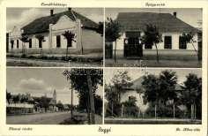 Budafok, Római katolik 2800