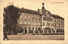 Cegléd, M. kir.