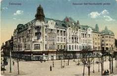 Debrecen, Keres kedelmi