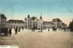 Debrecen, Nagye rdő,