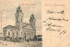 villamos, Alföldi Taka 4200