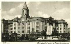 1899 Debrecen, M. kir.