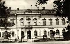 Debrecen, moz aiklap T2